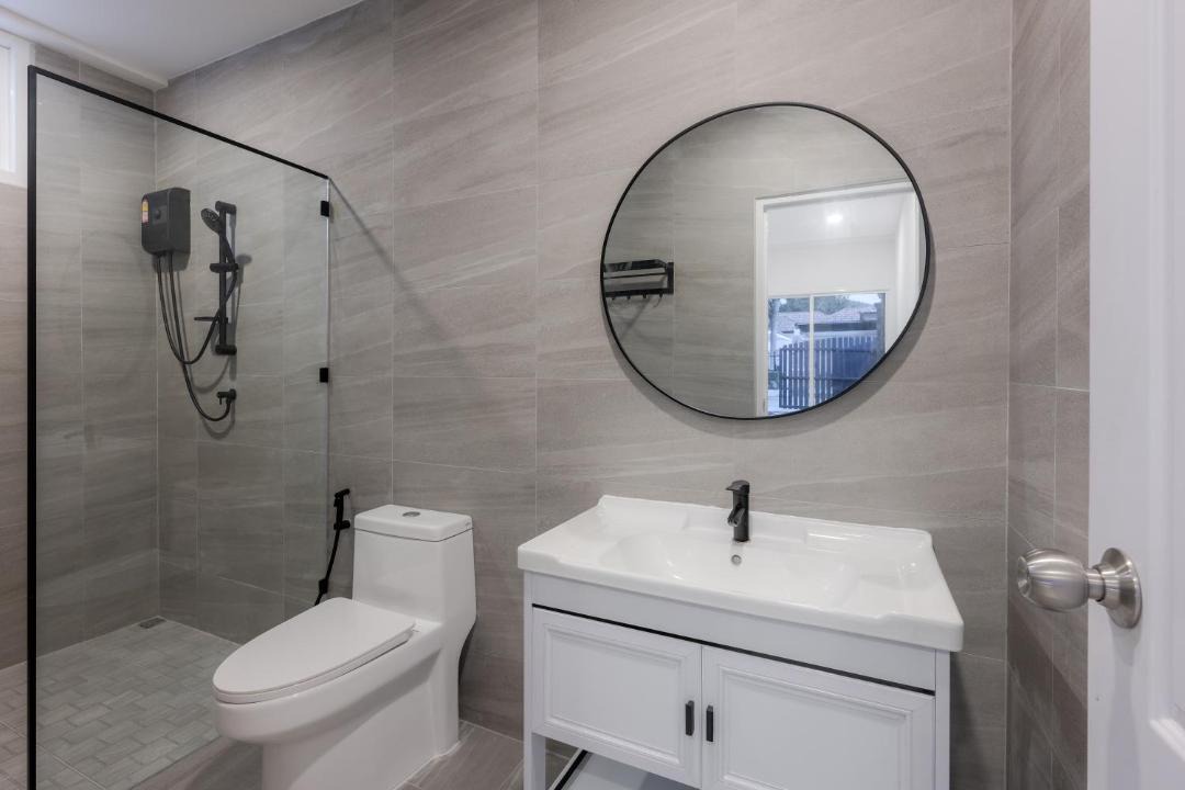 Photo of Bathroom in Hua Hin