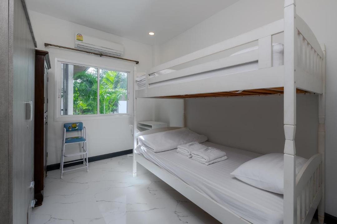 Photo of Bedroom in Hua Hin