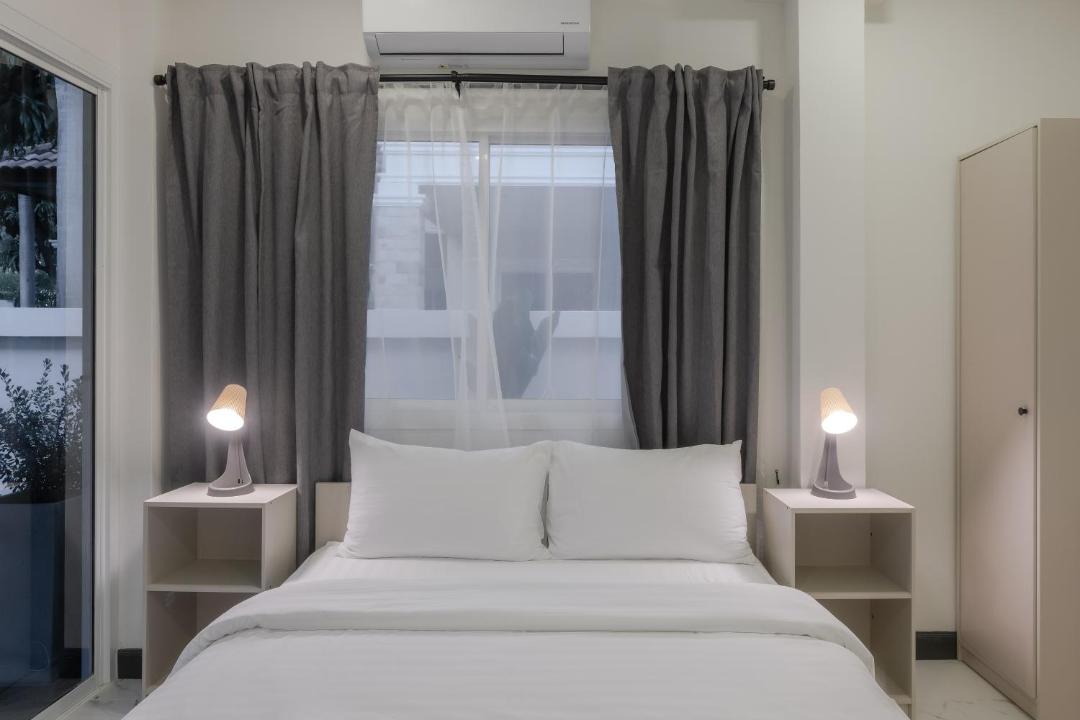 Photo of Bedroom in Hua Hin