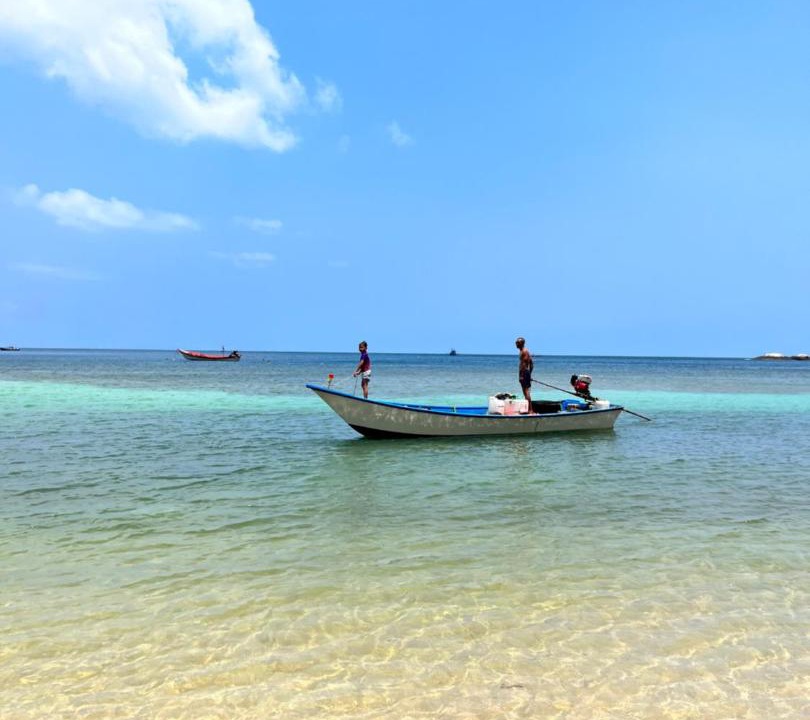 Photo of Others in Chaloklum