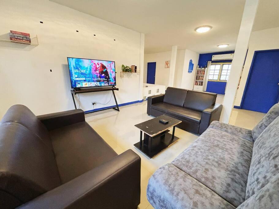 Photo of Livingroom in Ratchadaphisek