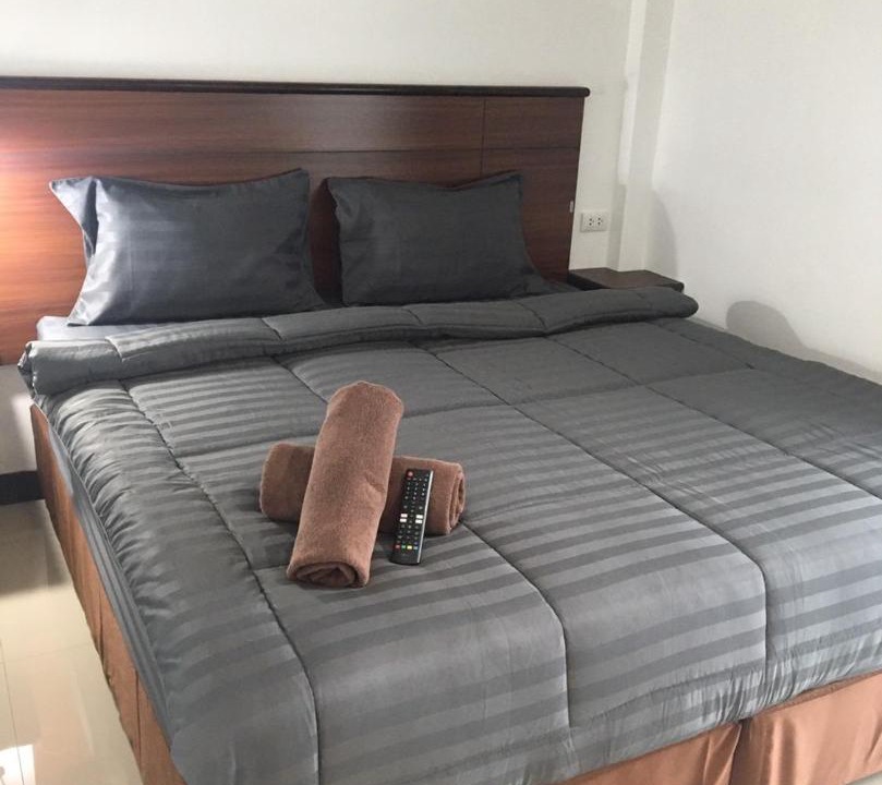 Photo of Bedroom in Central Pattaya