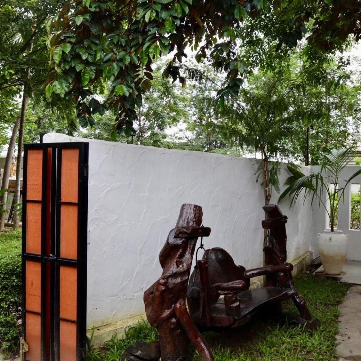 Photo of Others in San Phak Wan