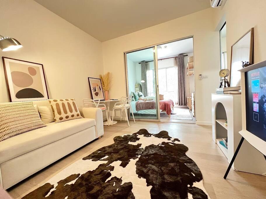 Photo of Livingroom in Lat Krabang