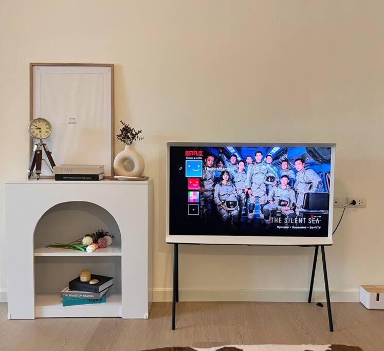Photo of Livingroom in Lat Krabang