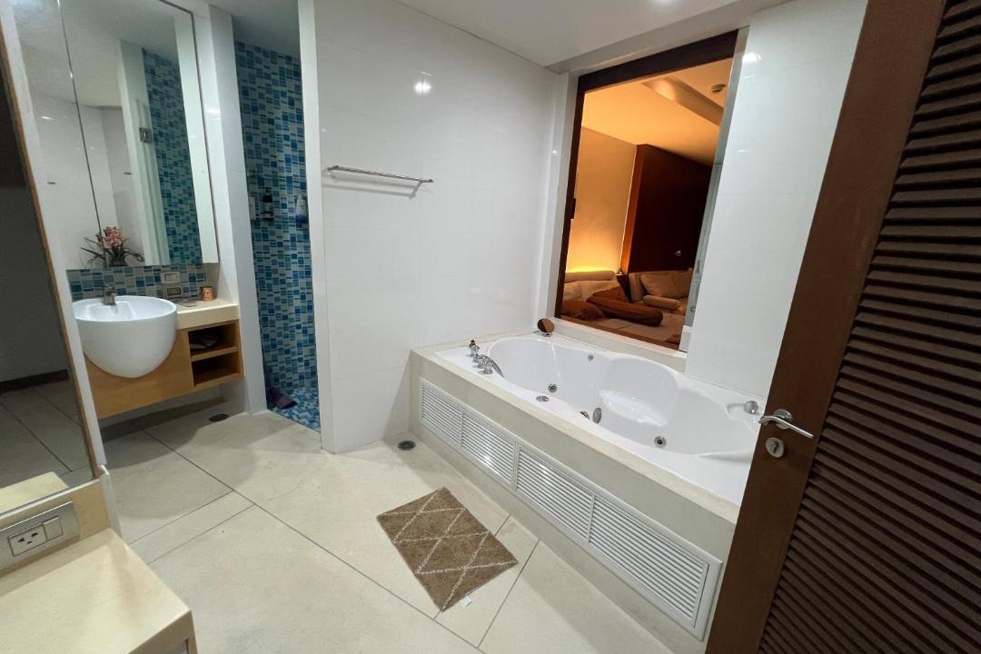 Photo of Bathroom in North Pattaya