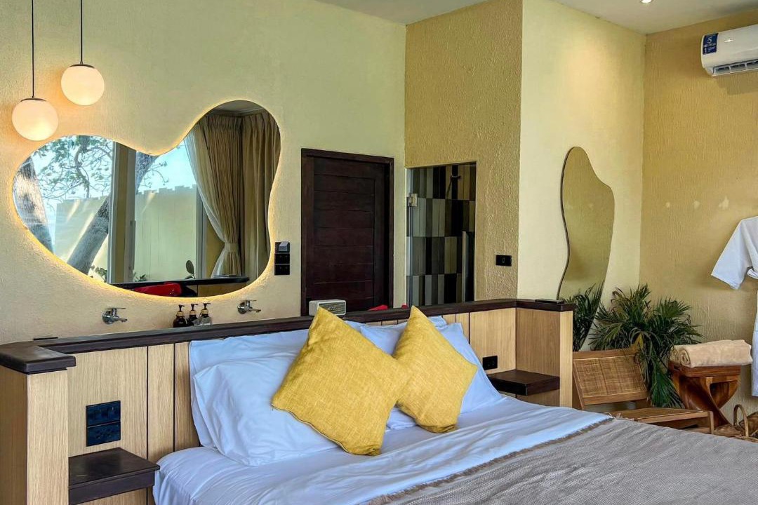Photo of Bedroom in Haad Sang Wan