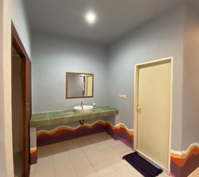 Photo of Bathroom in Mae Nam