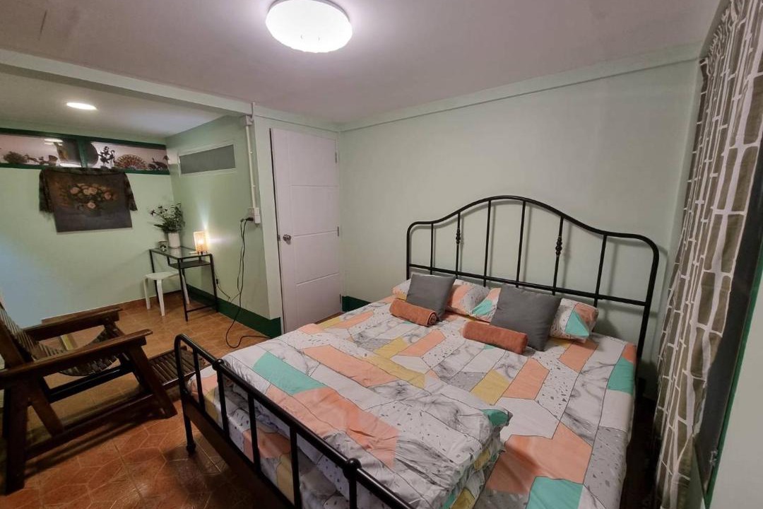 Photo of Bedroom in Bang Kapi