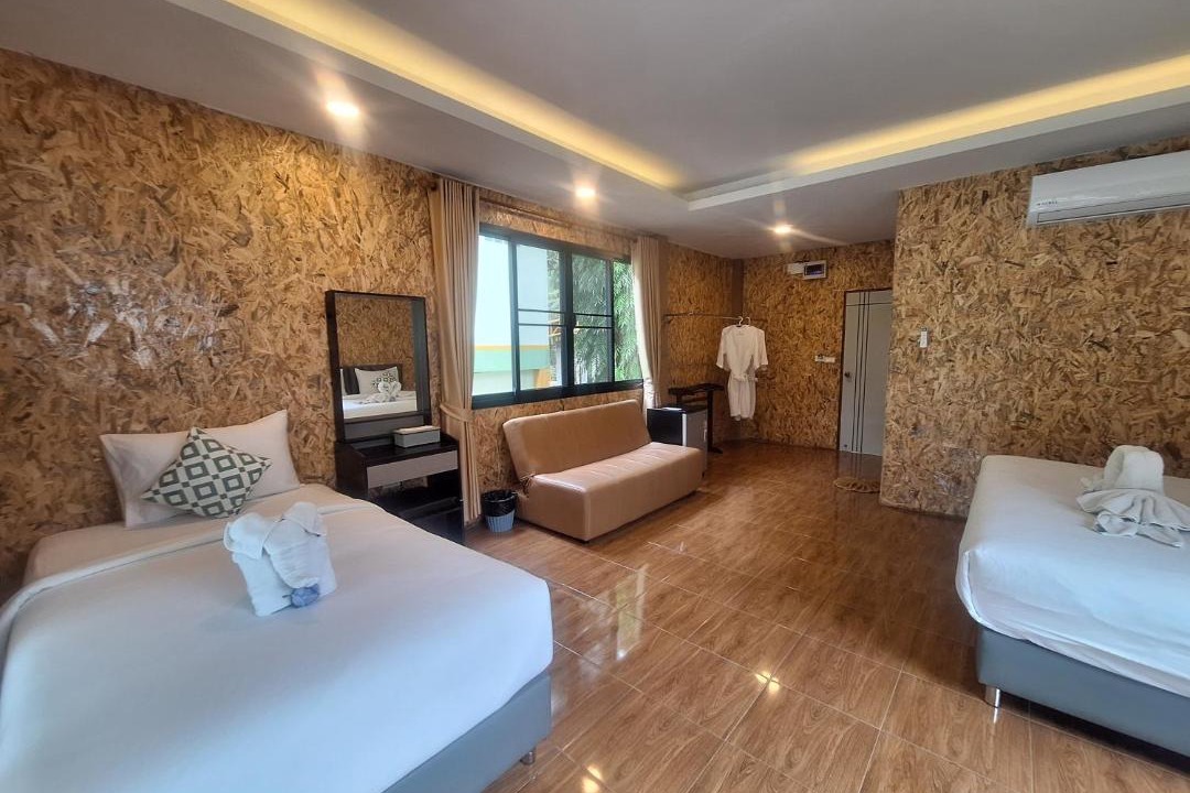 Photo of Bedroom in Phanom