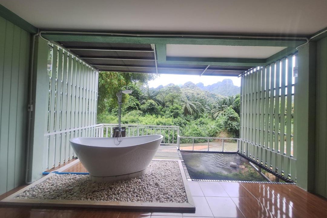 Photo of Bathroom in Phanom