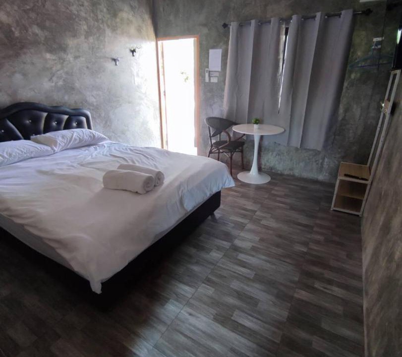 Photo of Bedroom in Thung Satok