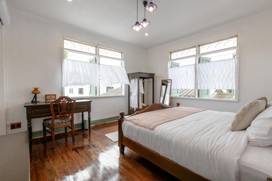 Photo of Bedroom in Wieng