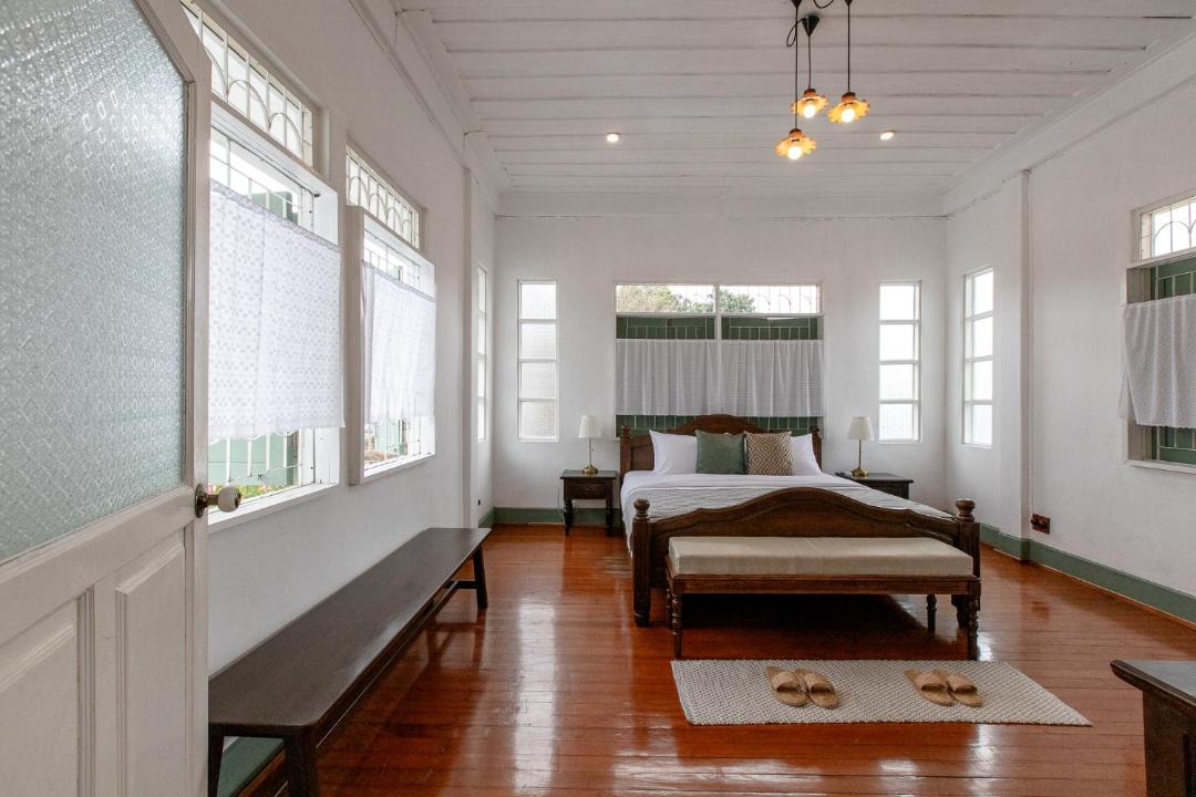 Photo of Bedroom in Wieng