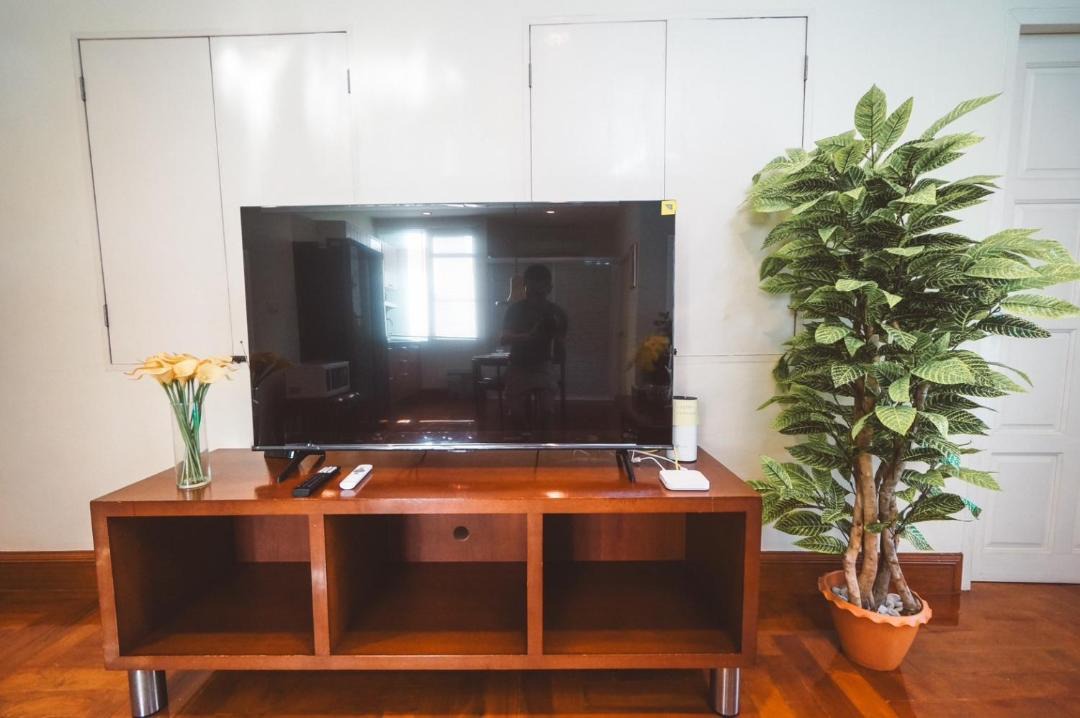 Photo of Livingroom in Khlong Tan