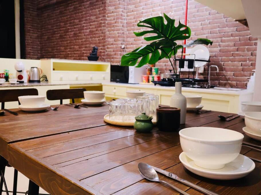 Photo of Kitchen in Huay Kaew
