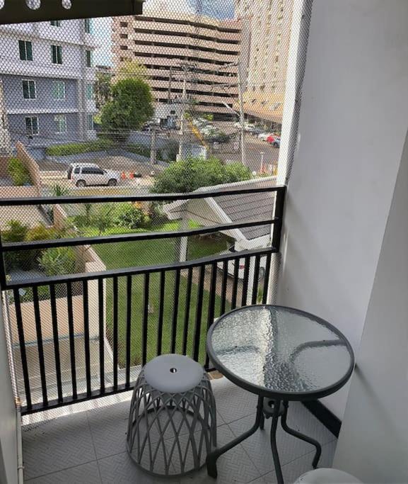 Photo of Patio Balcony in Huay Kaew