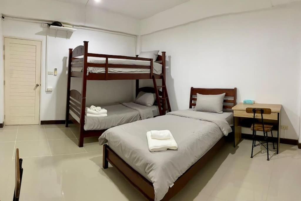 Photo of Bedroom in Huay Kaew