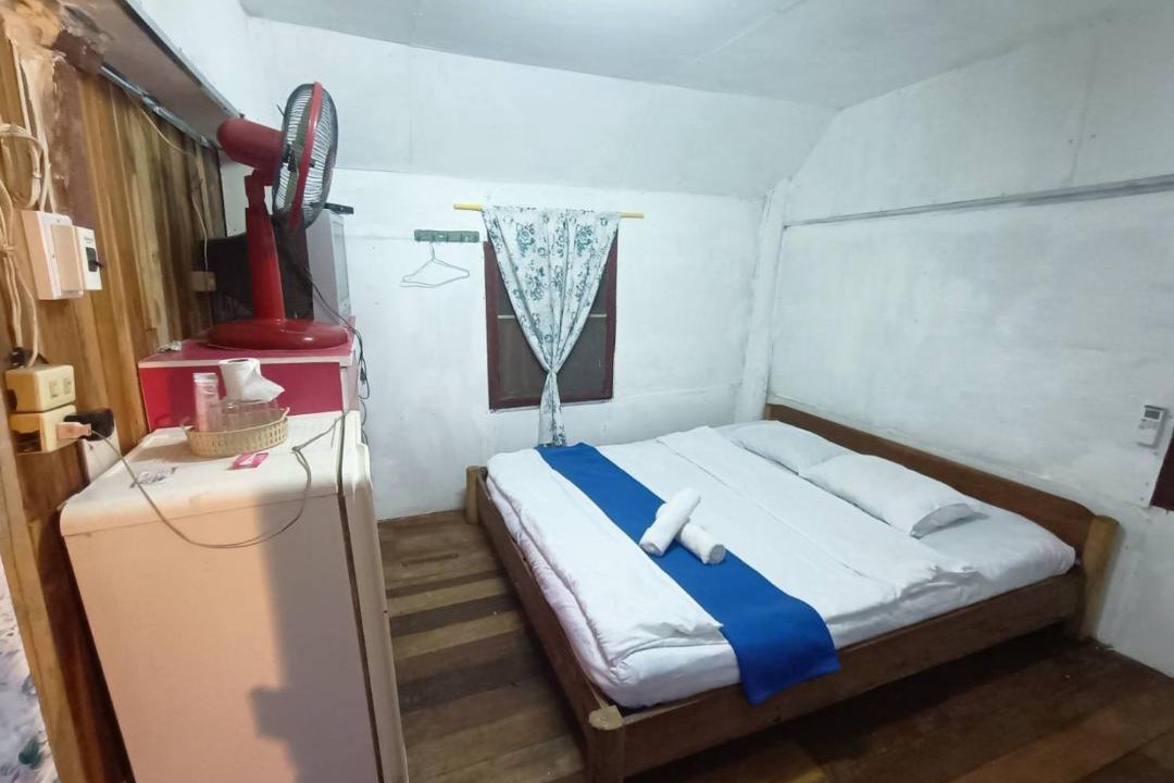 Photo of Bedroom in Mueang Pan