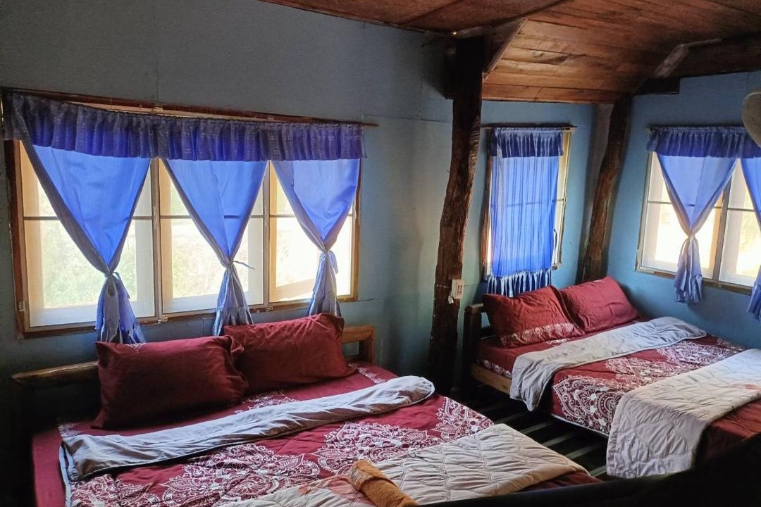 Photo of Bedroom in Mueang Pan