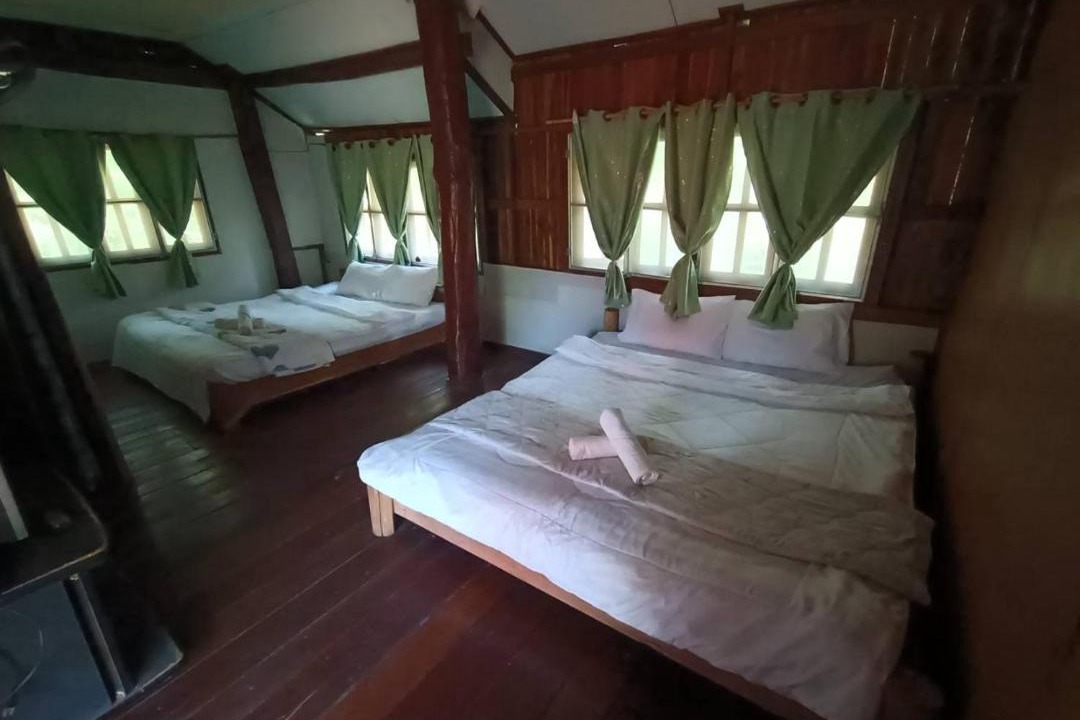 Photo of Bedroom in Mueang Pan