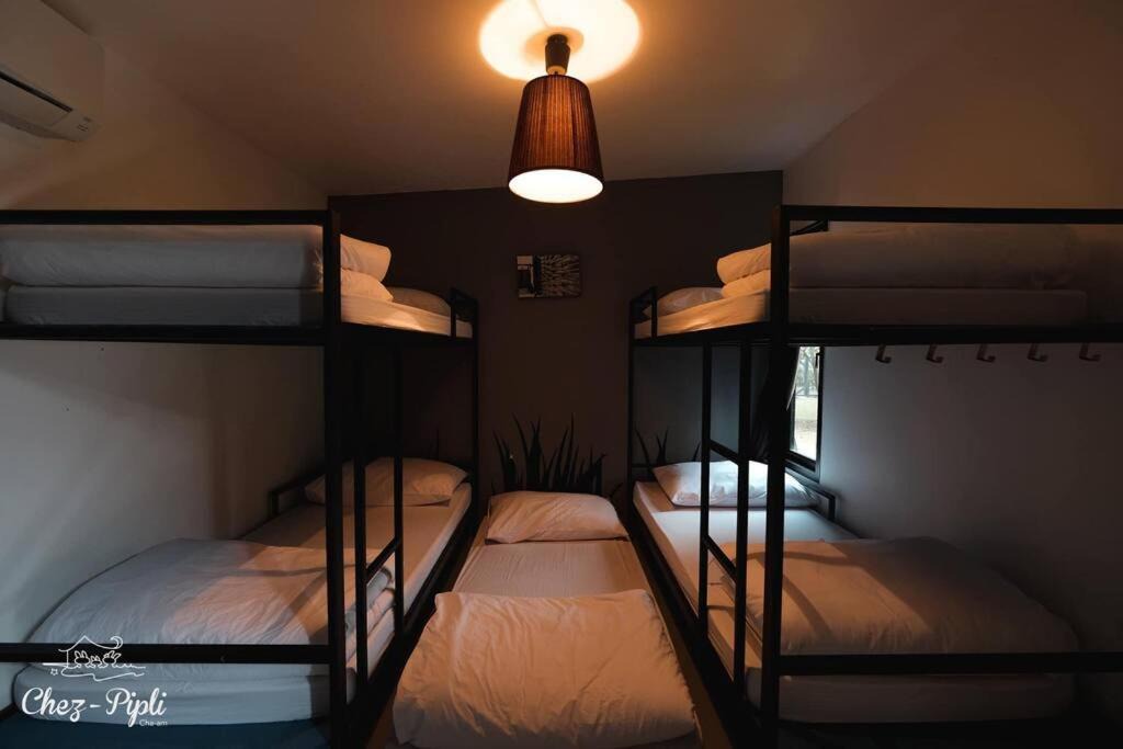 Photo of Bedroom in Puk Tian