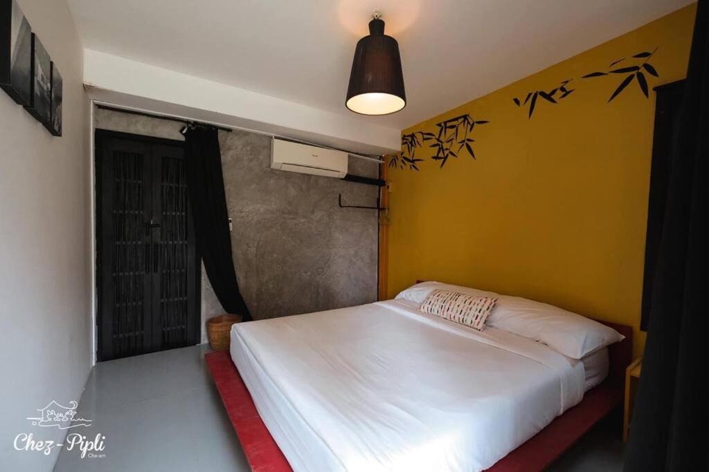 Photo of Bedroom in Puk Tian