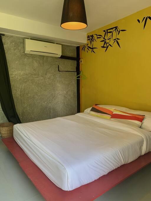 Photo of Bedroom in Puk Tian