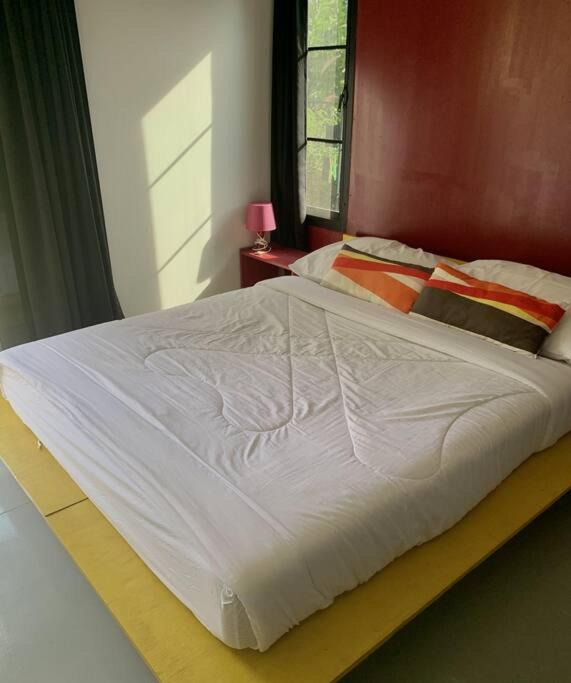 Photo of Bedroom in Puk Tian