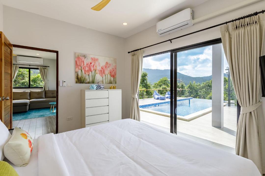 Photo of Bedroom in Chaloklum