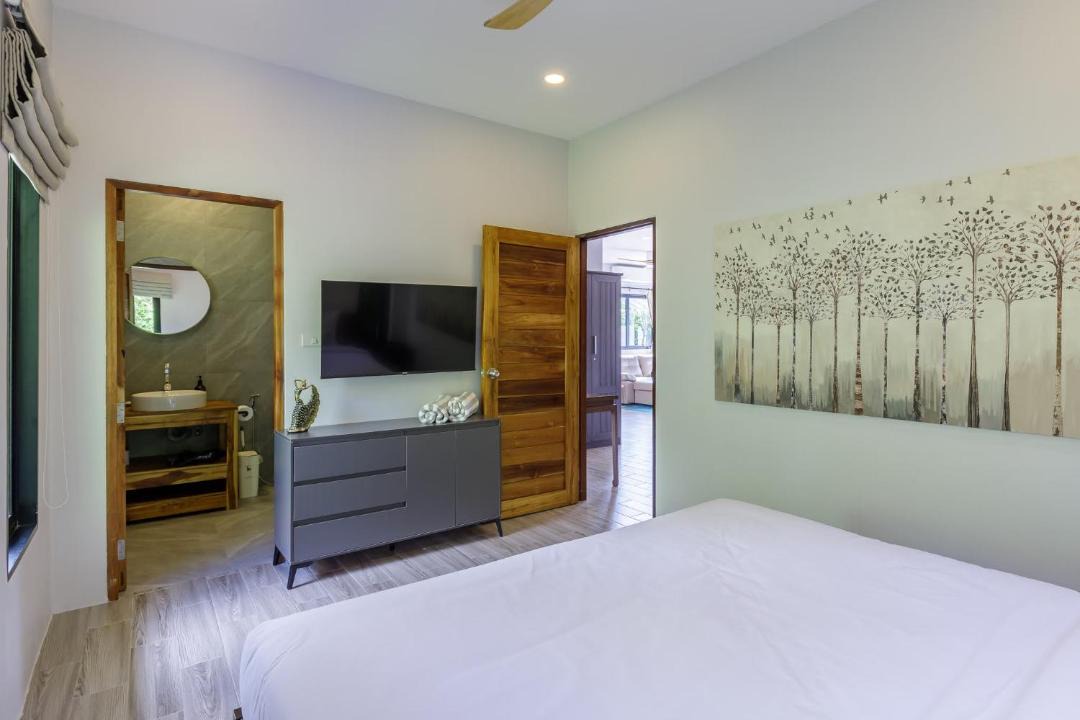 Photo of Bedroom in Chaloklum