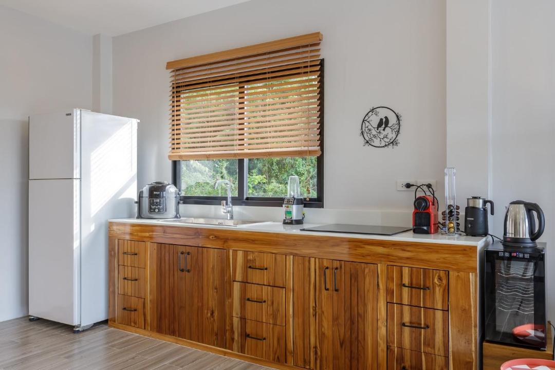 Photo of Kitchen in Chaloklum