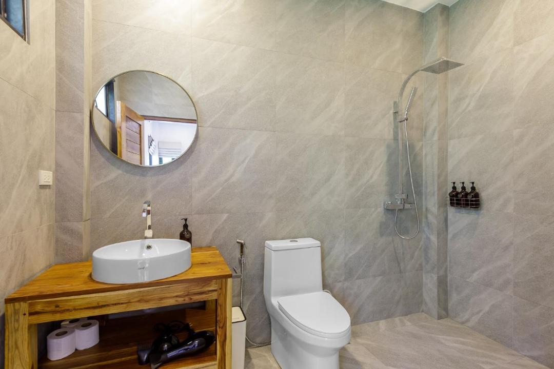 Photo of Bathroom in Chaloklum