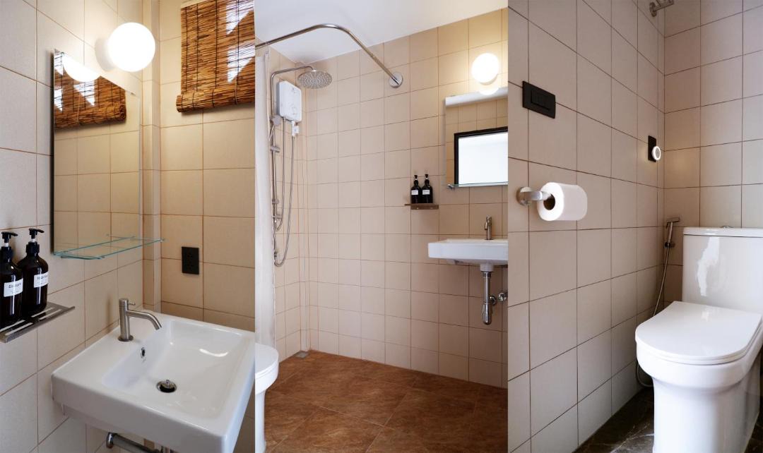 Photo of Bathroom in Loei Province