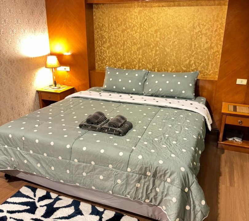 Photo of Bedroom in Central Pattaya