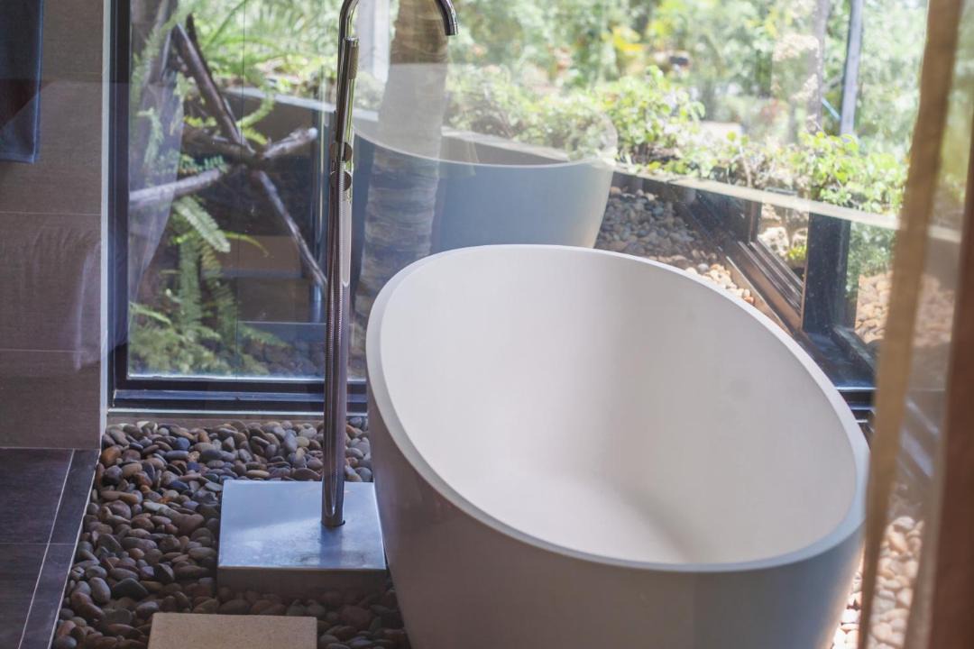 Photo of Bathroom in Lamai