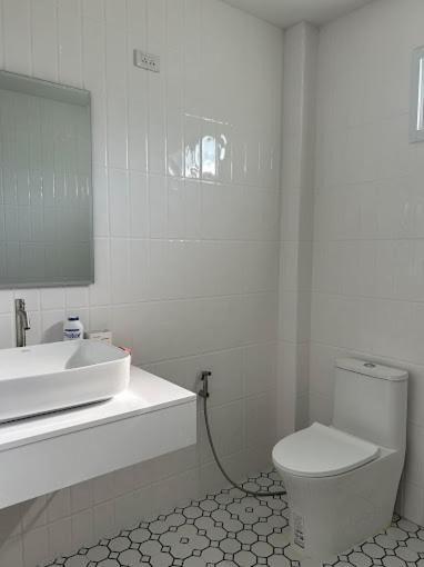 Photo of Bathroom in Chong Sadao