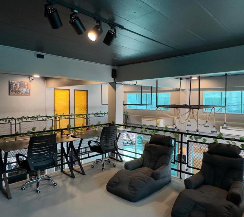 Photo of Livingroom in South Pattaya