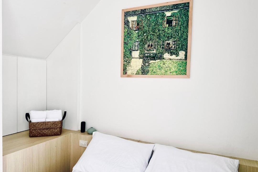 Photo of Bedroom in Pattani
