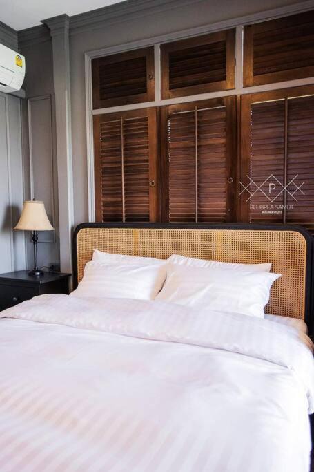 Photo of Bedroom in Samut Songkhram