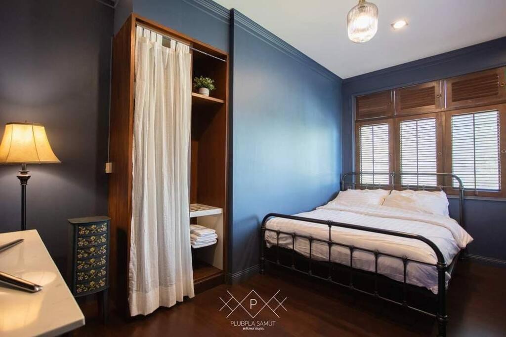 Photo of Bedroom in Samut Songkhram