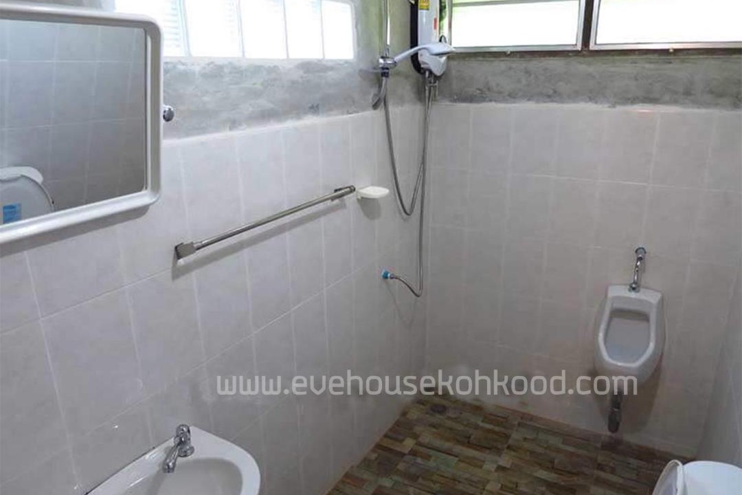 Photo of Bathroom in Ko Kood