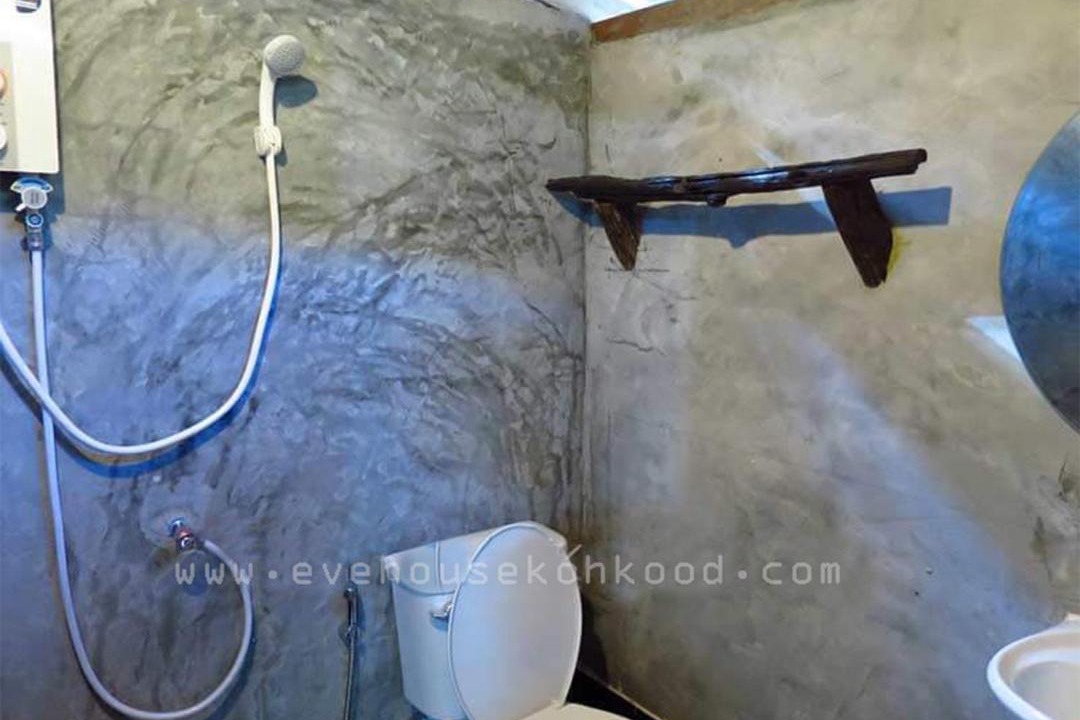 Photo of Bathroom in Ko Kood