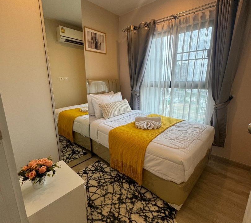 Photo of Bedroom in Bang Rak Phatthana