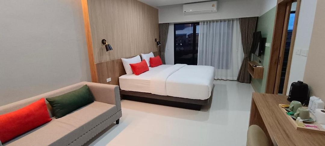 Photo of Bedroom in Rangsit