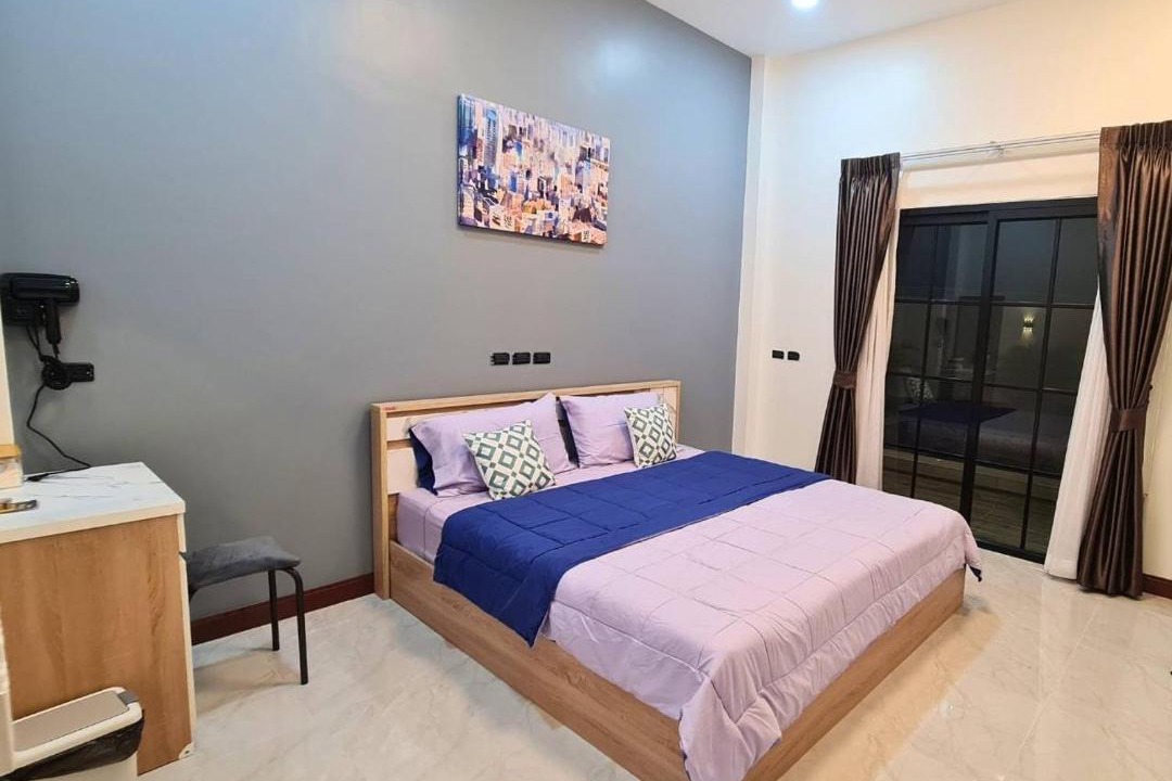Photo of Bedroom in Sai Khao