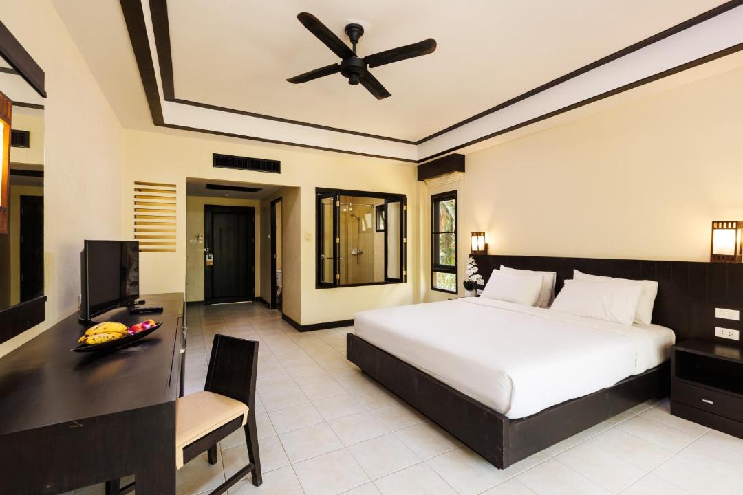 Photo of Bedroom in Khuekkhak