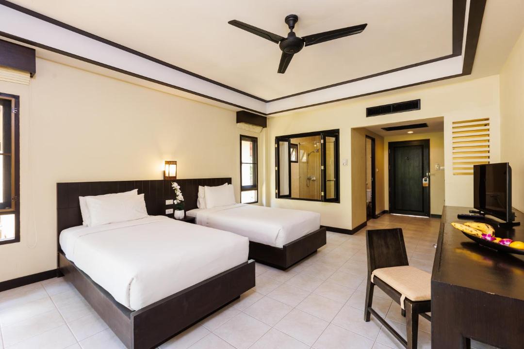 Photo of Bedroom in Khuekkhak