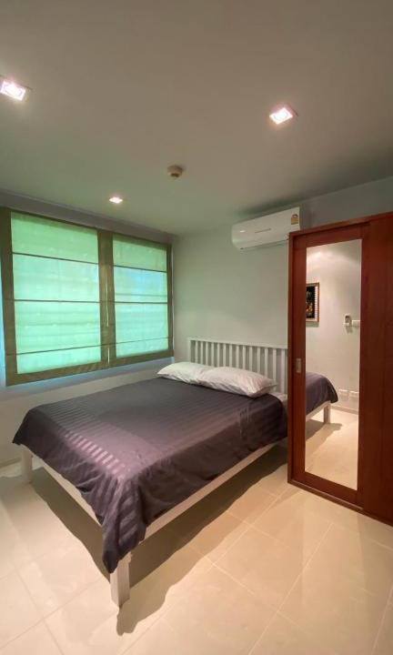 Photo of Bedroom in Kram