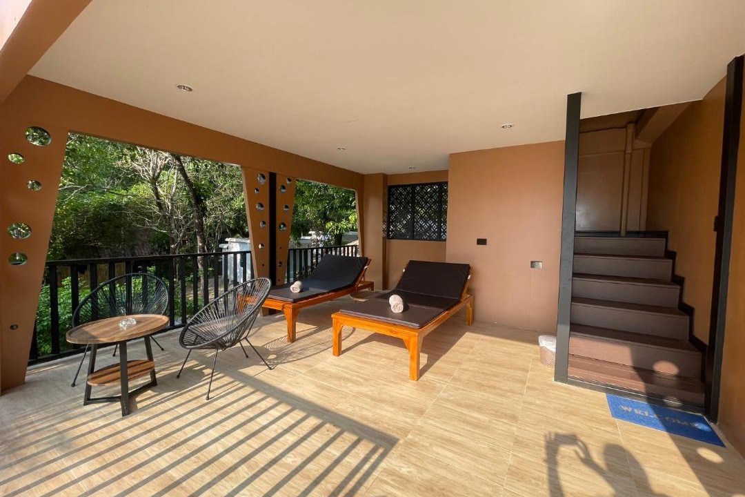 Photo of Patio Balcony in Ranong